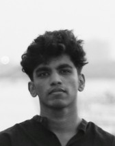 Akash P Chandran