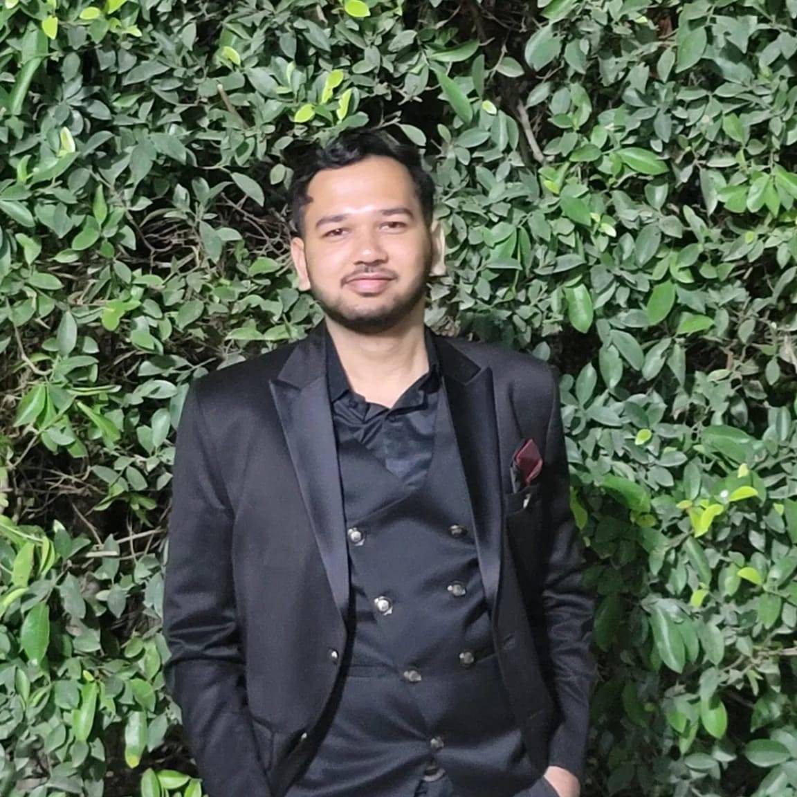 Chirag Goyal