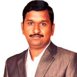 Ram Mohan Roa Borra