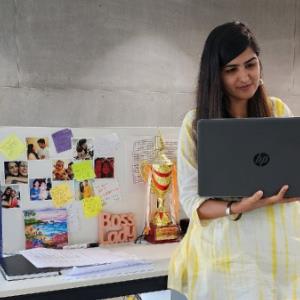 Ridhi Solanki