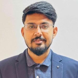 Soumyajit Chakraborty