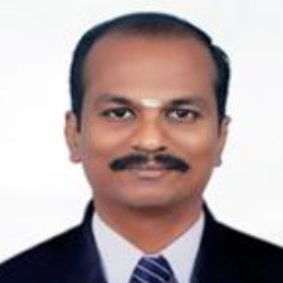 Sundaram M .K