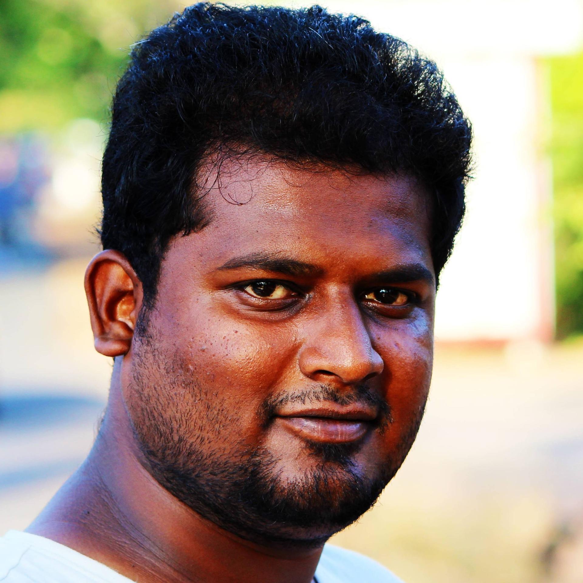 Elanchezhiyan P
