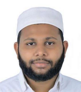 MUHAMMED SHUAIB FALILI