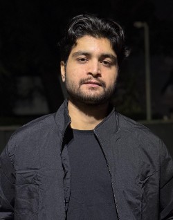 Neeraj Singh Rawat