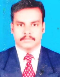 A. J. SREEDHAR