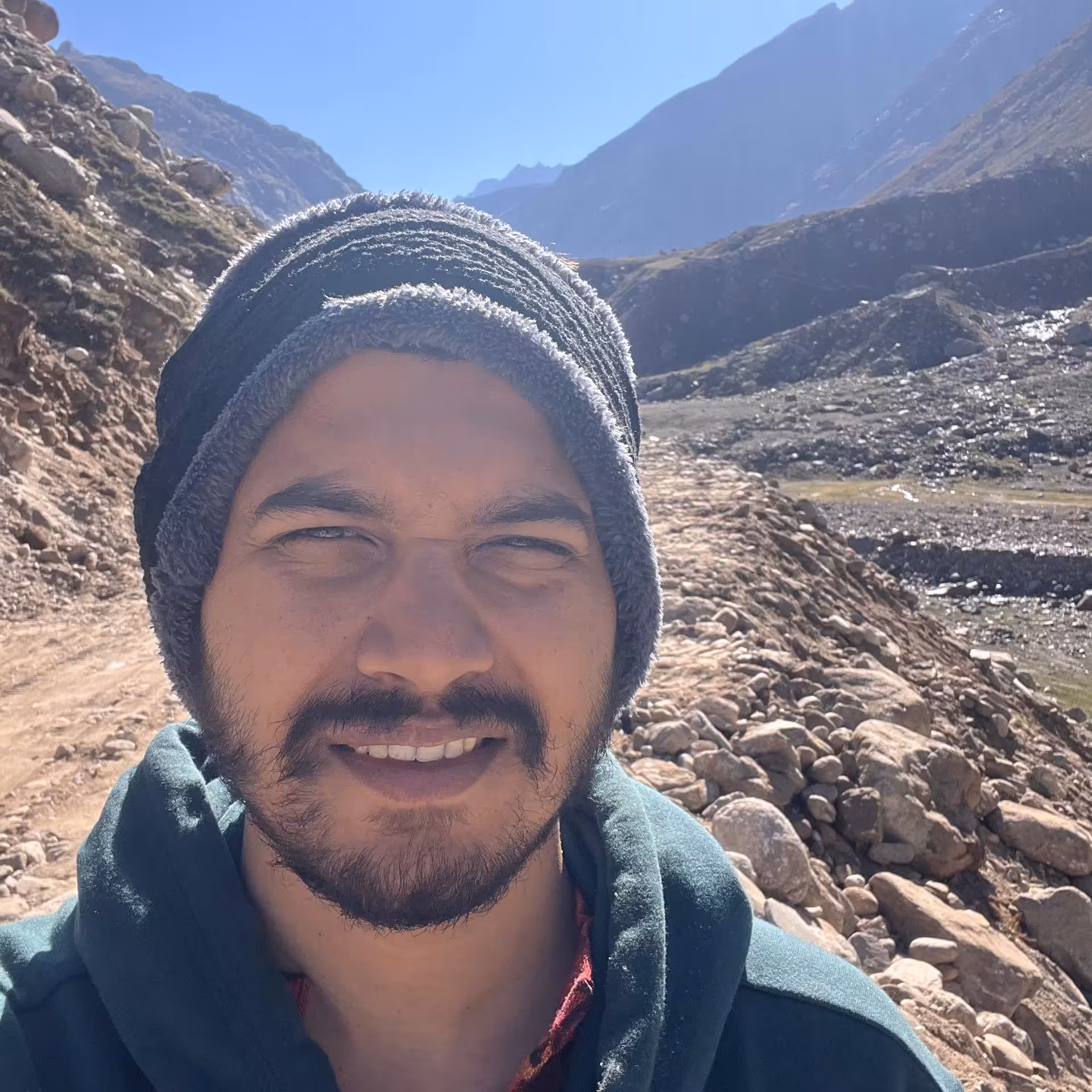 Mukul Kothari