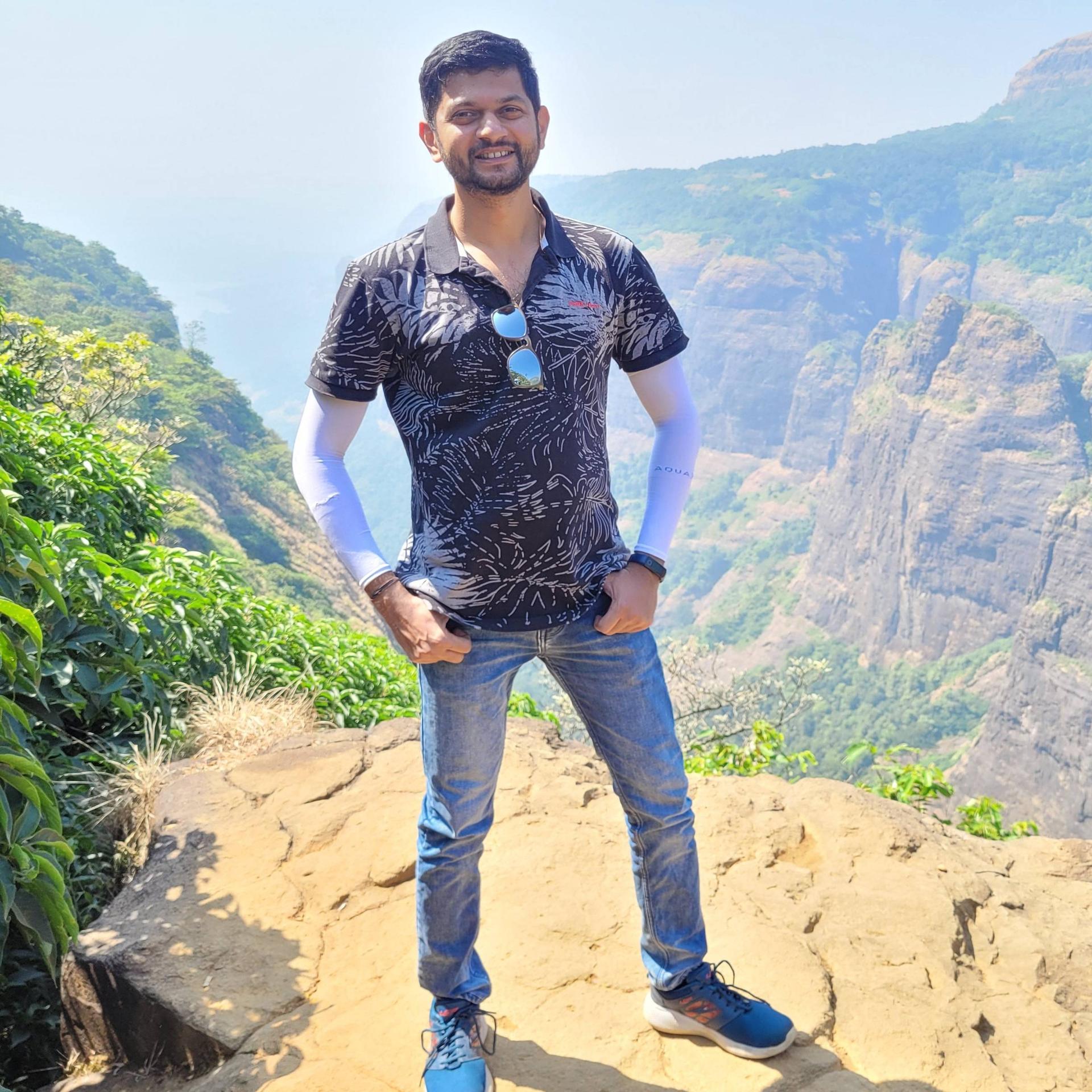 Anand Kadam