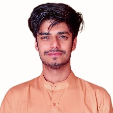 Ashish Dahiya