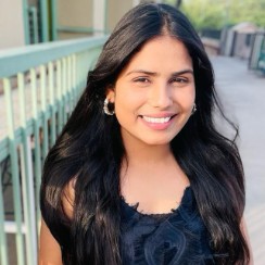 Sakshi Chauhan