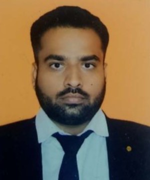 Manish Kumar