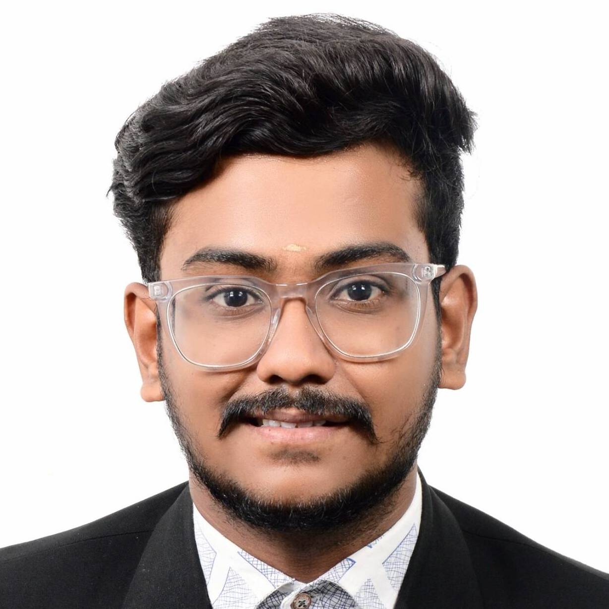 NAGESWARAN S