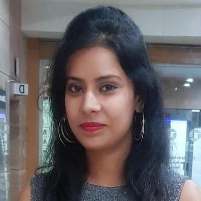 Pooja Sharma