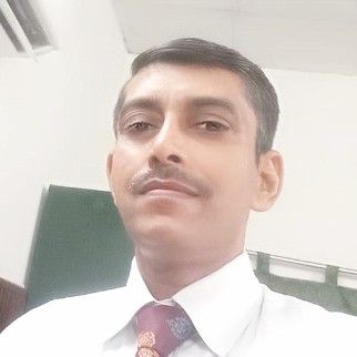 SUB VIMAL KUMAR SINGH RAJAWAT