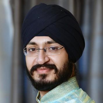 Surpreet Singh Khalsa