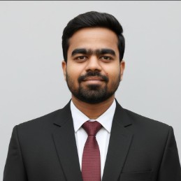 Mahadeb Jadab