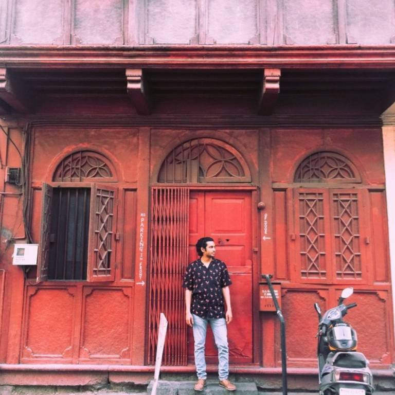 Amit Wagh