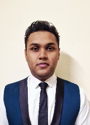 Habeeb Ilhan Rafai