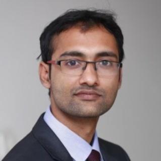 Harsh Deep Gupta