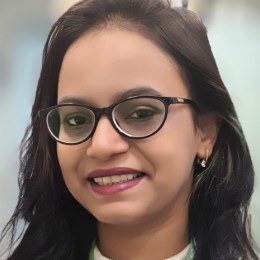 Aadeeti Sawant