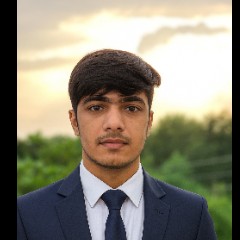 UMANG PRAJAPATI