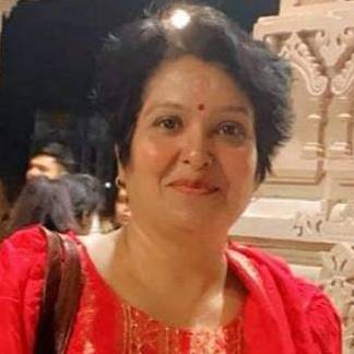 Sachi Bajaj