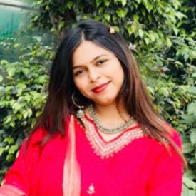 Akanksha Tomar