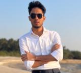 SHIVESH TIWARI