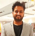 Abhishek Dixit