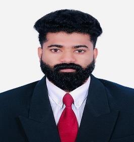 DHILRAJ KP