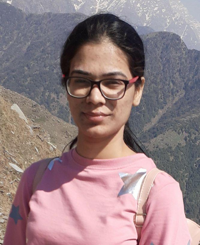 KANIKA TAYAL