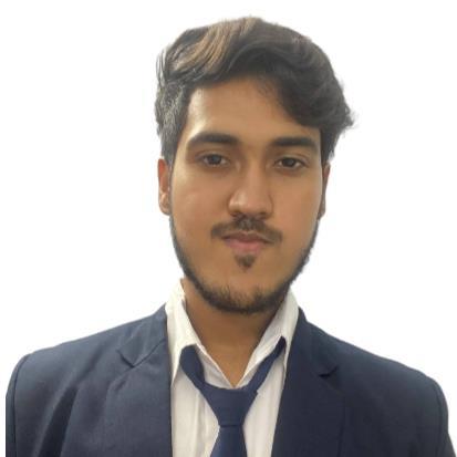 JOY MAJUMDER