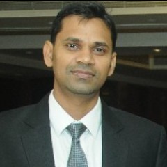 Sandeep Singh