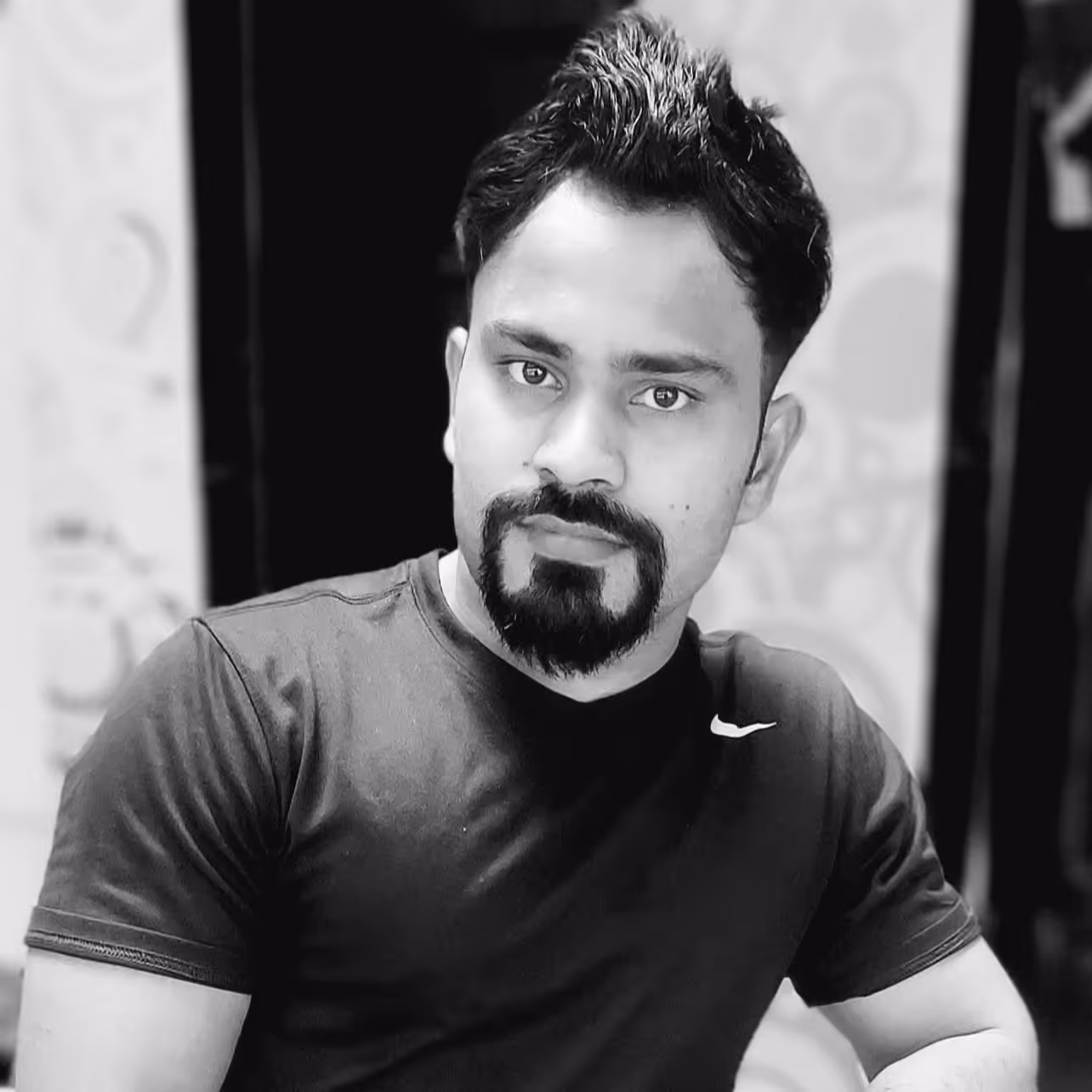 Prashant Singh