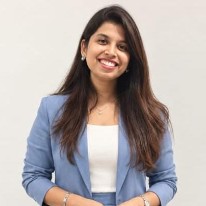 Anushka Gupta