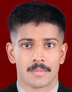 Umar Farooque Musthafa