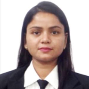 Anchal Soni