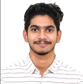 Bharath R K