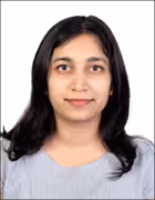 Rugma Raveendran