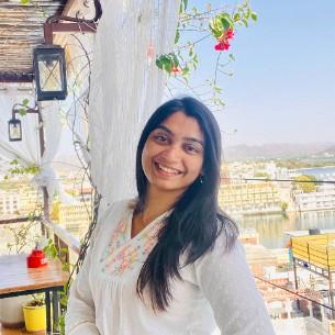 TRUPTI VARMA