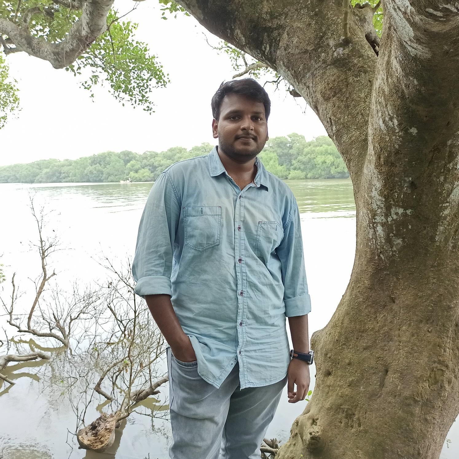 Sri Charan Dutta Siram