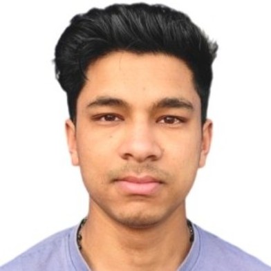 Manish Khanal