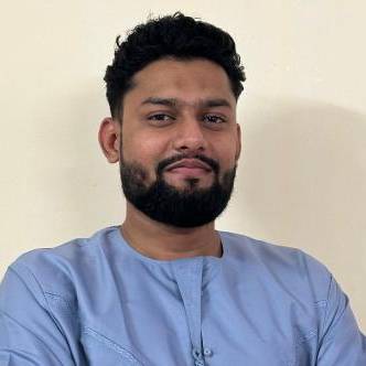 Ayazullah Shaikh