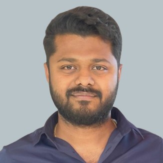 Kaushik B