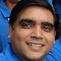 Anshul Sonar