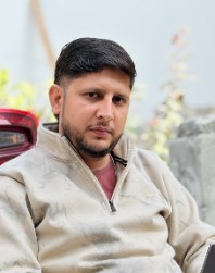 Sumit Kumar