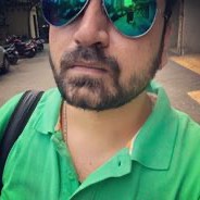 Vishal Pahuja