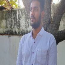 Karthik R