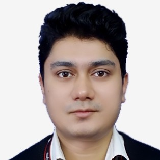 Zishan Mohammad Khan