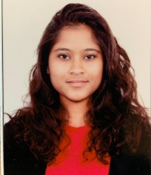 NIKITHA RAMESH